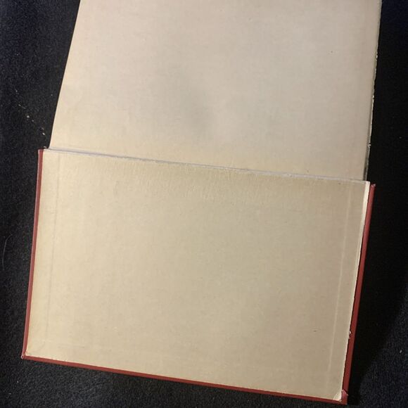 H. G. Wells 'The Secret Places of the Heart' - 1st Edition 1922 EUC - Picture 6 of 10